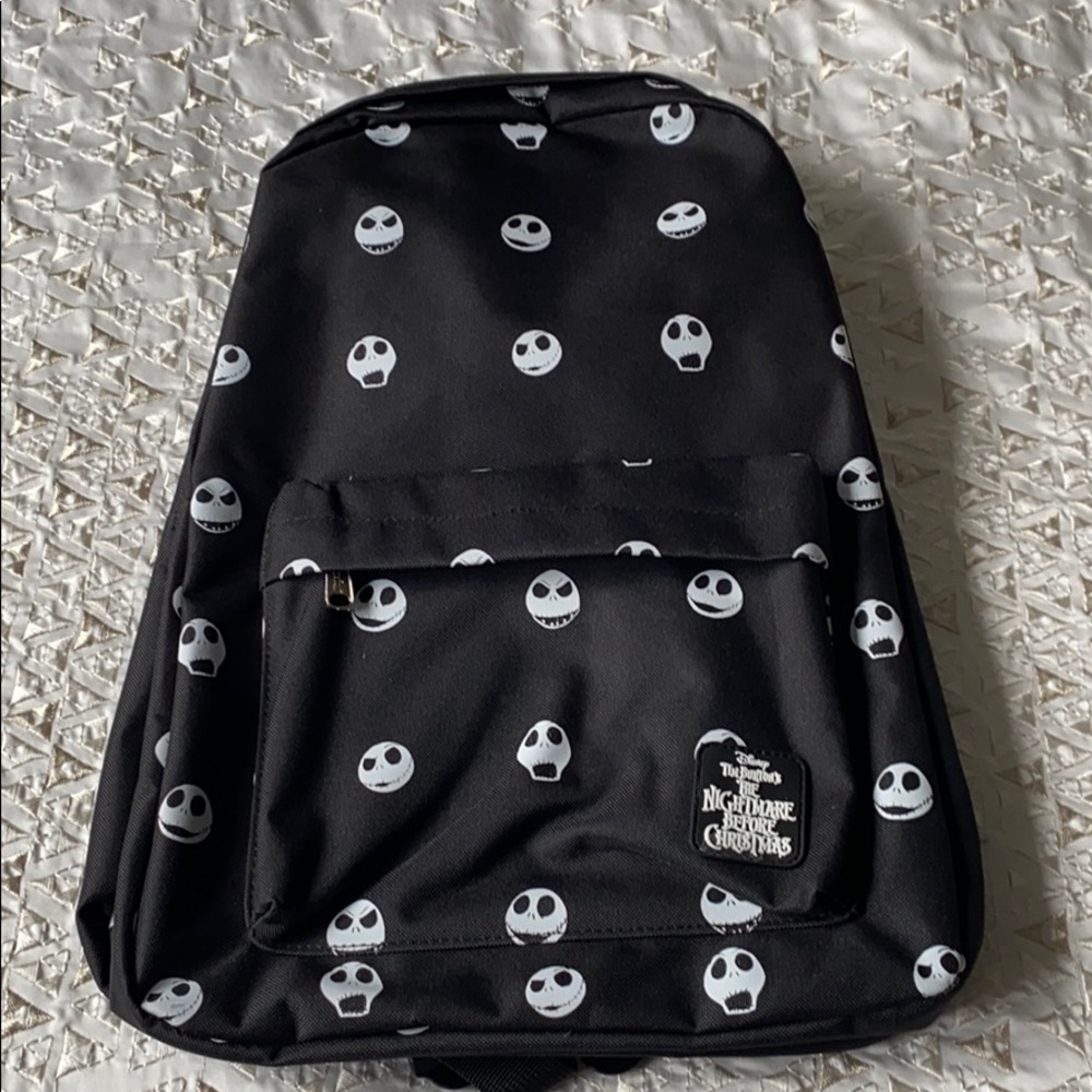 Loungefly backpack